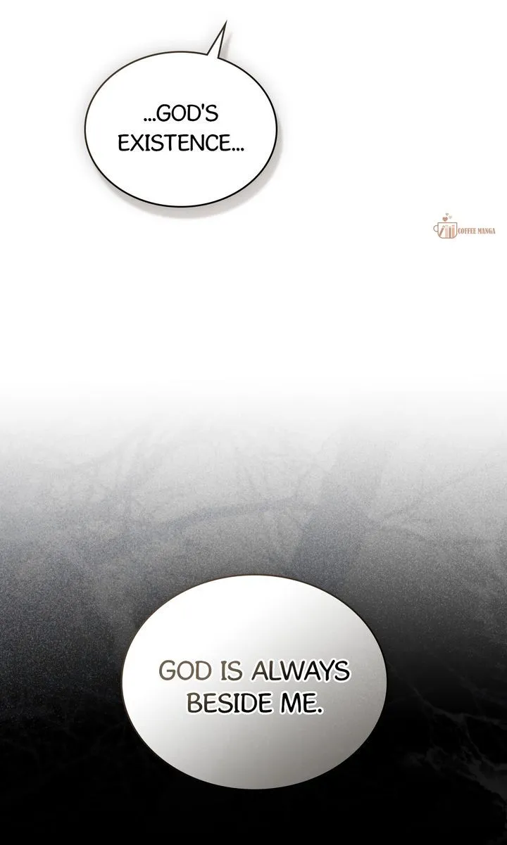 Kissing with God’s Eyes Covered Chapter 50 page 64