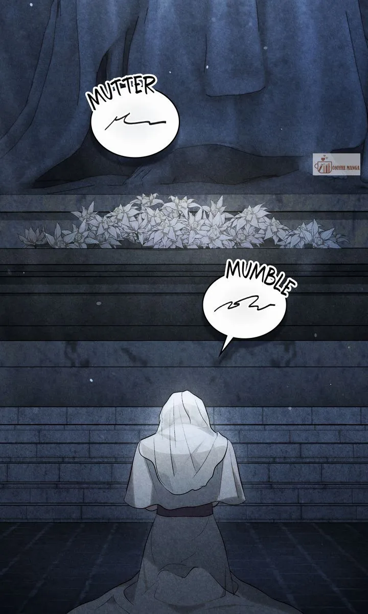 Kissing with God’s Eyes Covered Chapter 50 page 66