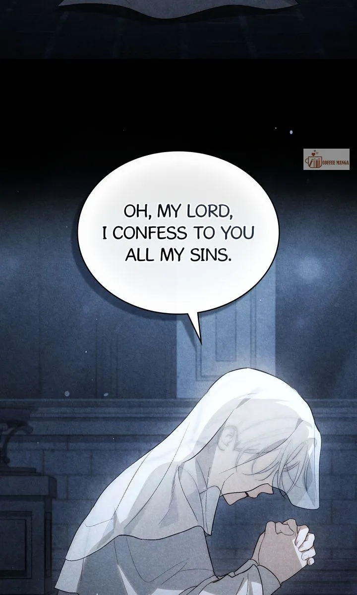 Kissing with God’s Eyes Covered Chapter 50 page 67