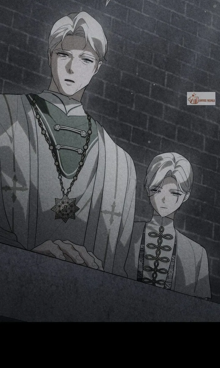 Kissing with God’s Eyes Covered Chapter 50 page 69