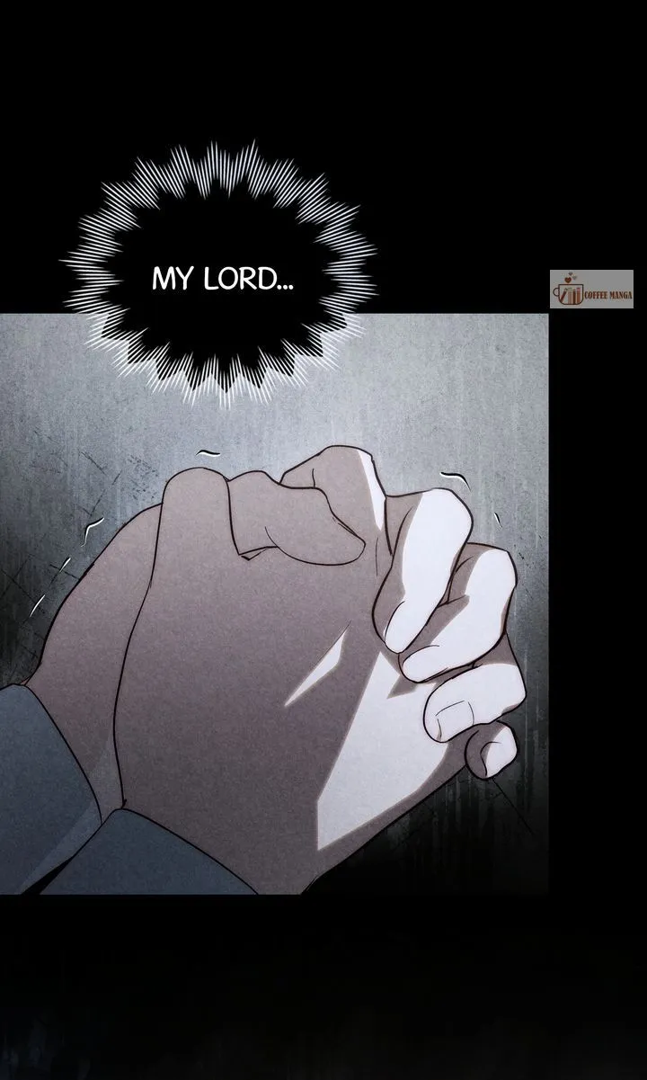 Kissing with God’s Eyes Covered Chapter 50 page 70