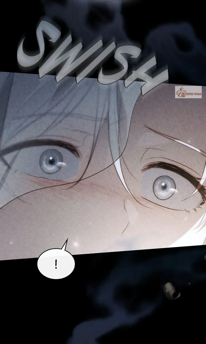 Kissing with God’s Eyes Covered Chapter 50 page 73