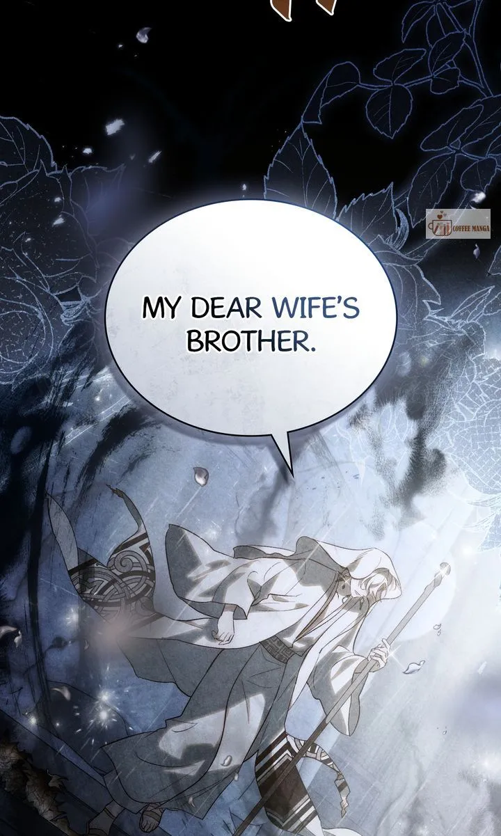 Kissing with God’s Eyes Covered Chapter 50 page 75