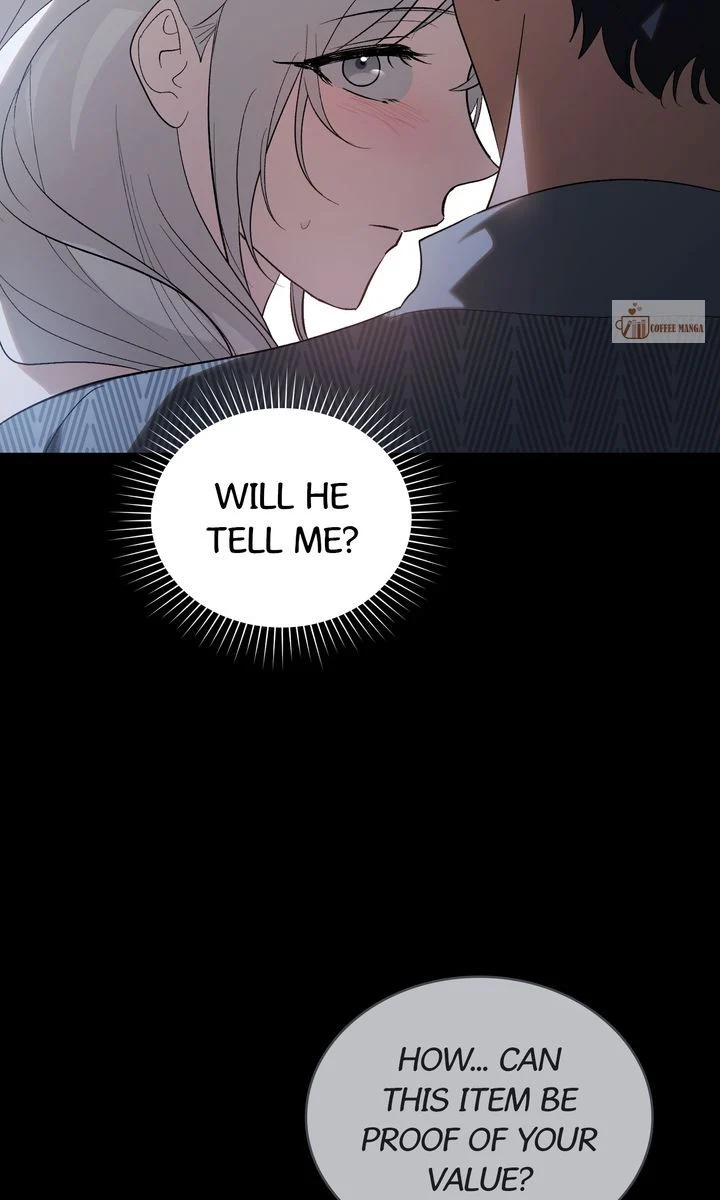 Kissing with God’s Eyes Covered Chapter 52 page 9