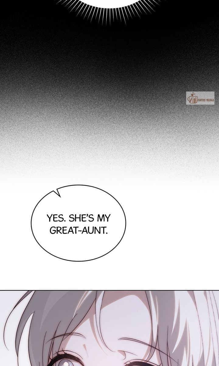 Kissing with God’s Eyes Covered Chapter 52 page 12