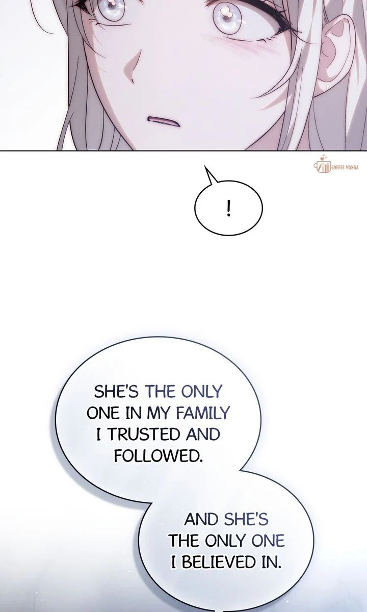 Kissing with God’s Eyes Covered Chapter 52 page 13