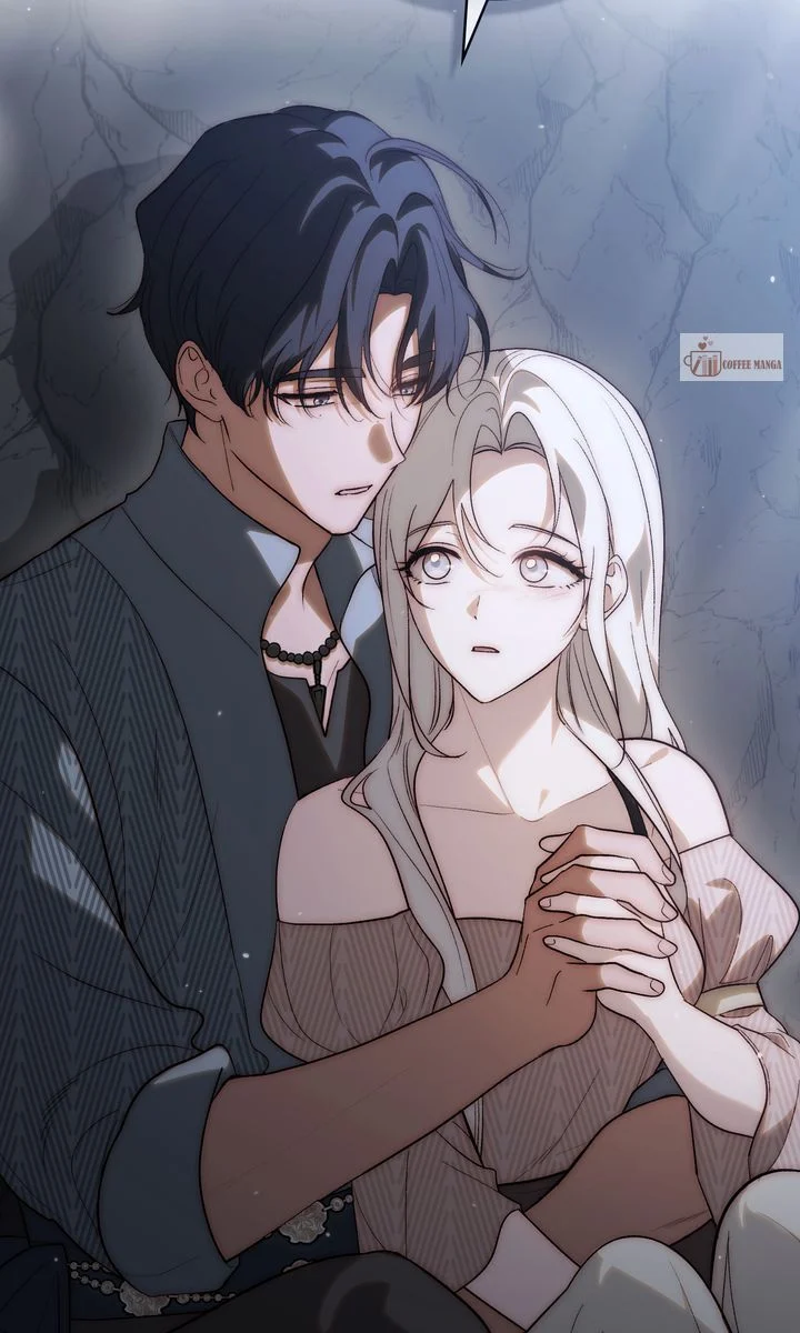 Kissing with God’s Eyes Covered Chapter 52 page 14