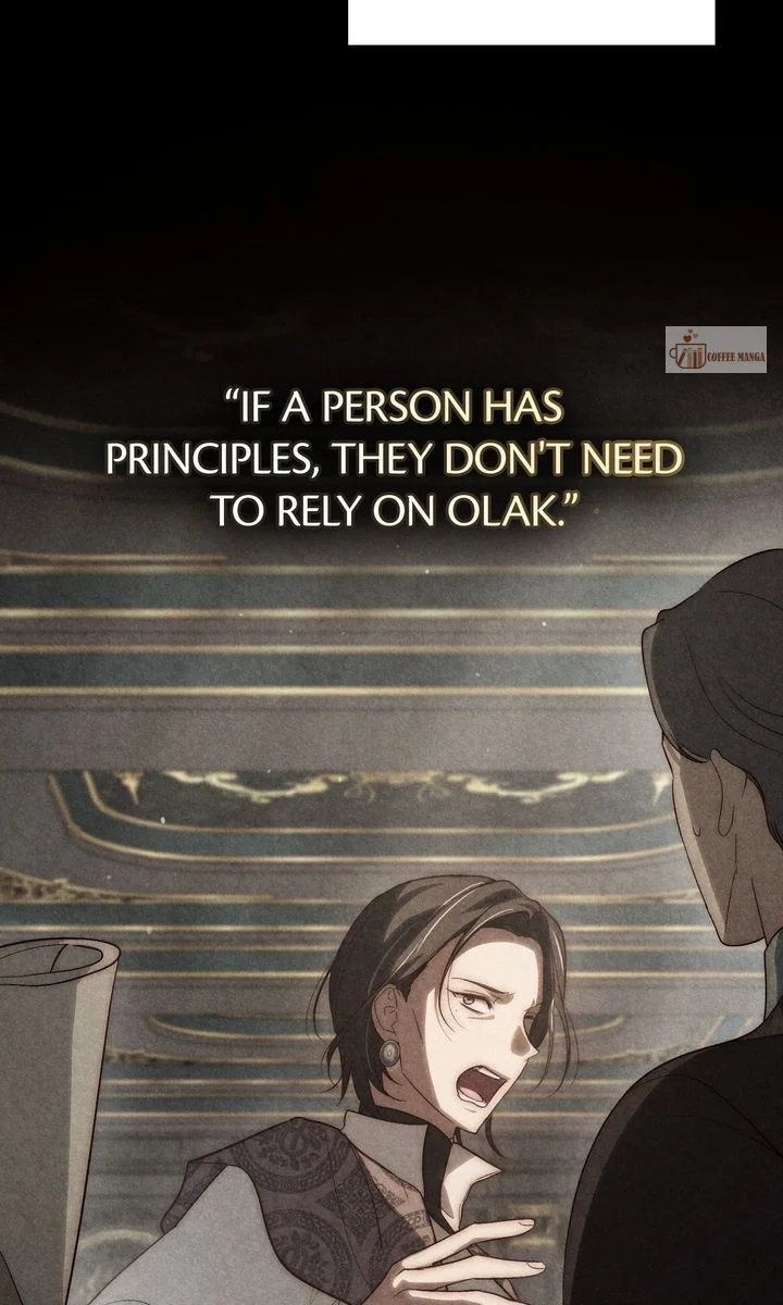 Kissing with God’s Eyes Covered Chapter 52 page 19