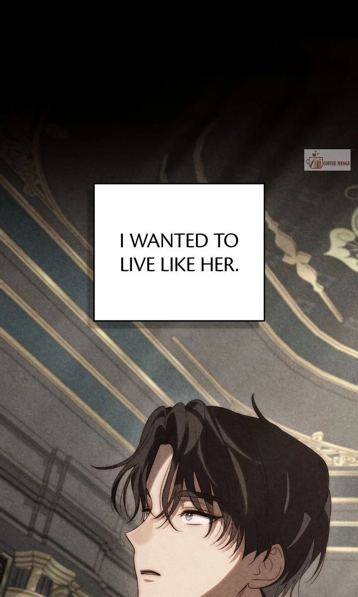 Kissing with God’s Eyes Covered Chapter 52 page 22