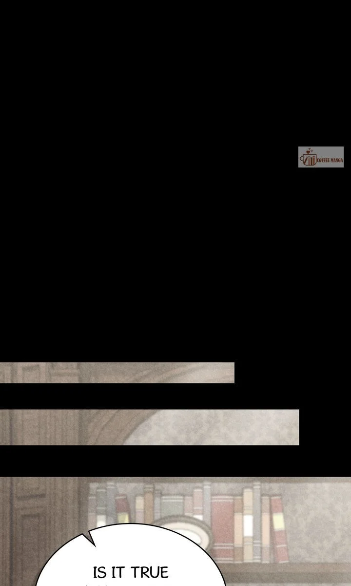 Kissing with God’s Eyes Covered Chapter 52 page 24