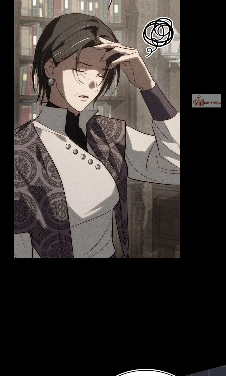 Kissing with God’s Eyes Covered Chapter 52 page 28