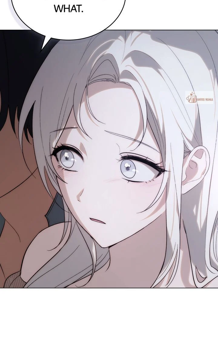 Kissing with God’s Eyes Covered Chapter 52 page 2