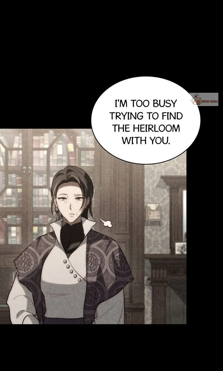 Kissing with God’s Eyes Covered Chapter 52 page 31