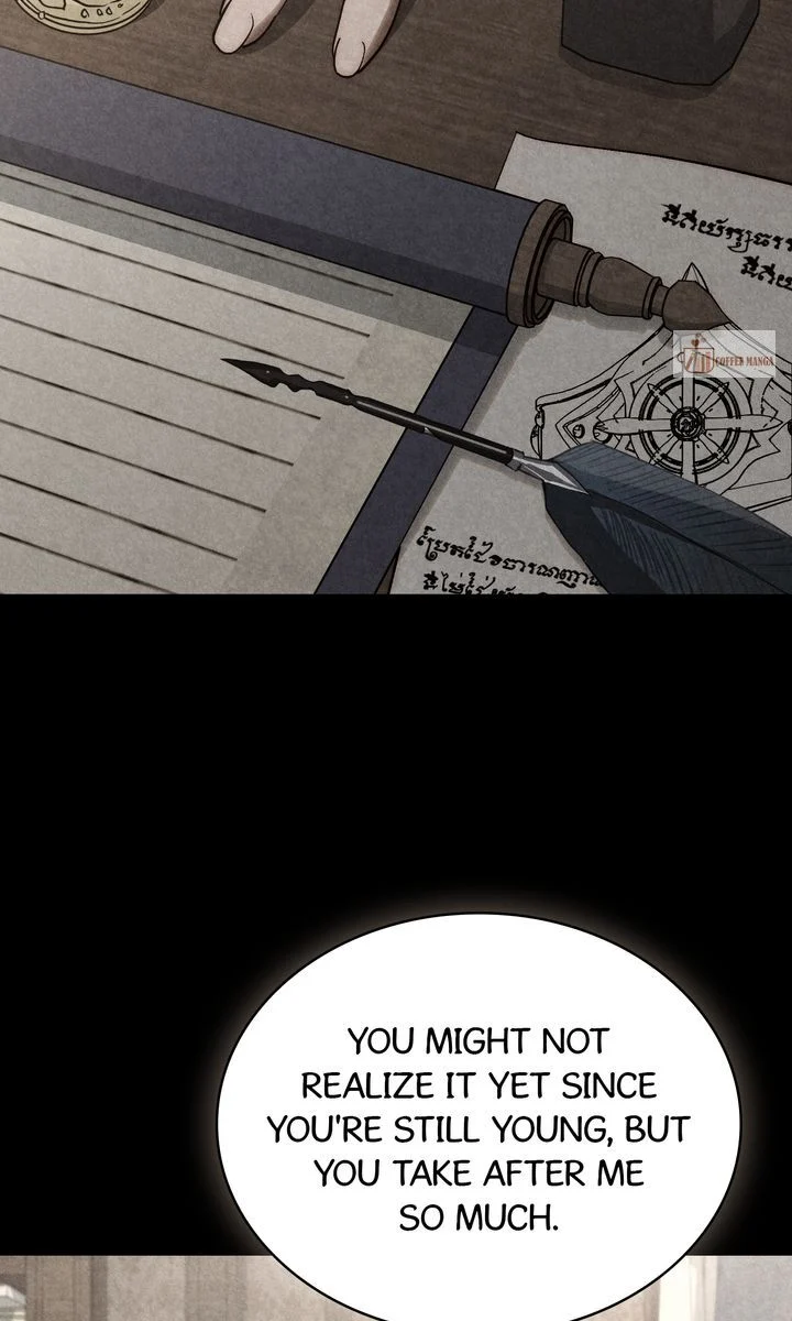 Kissing with God’s Eyes Covered Chapter 52 page 34