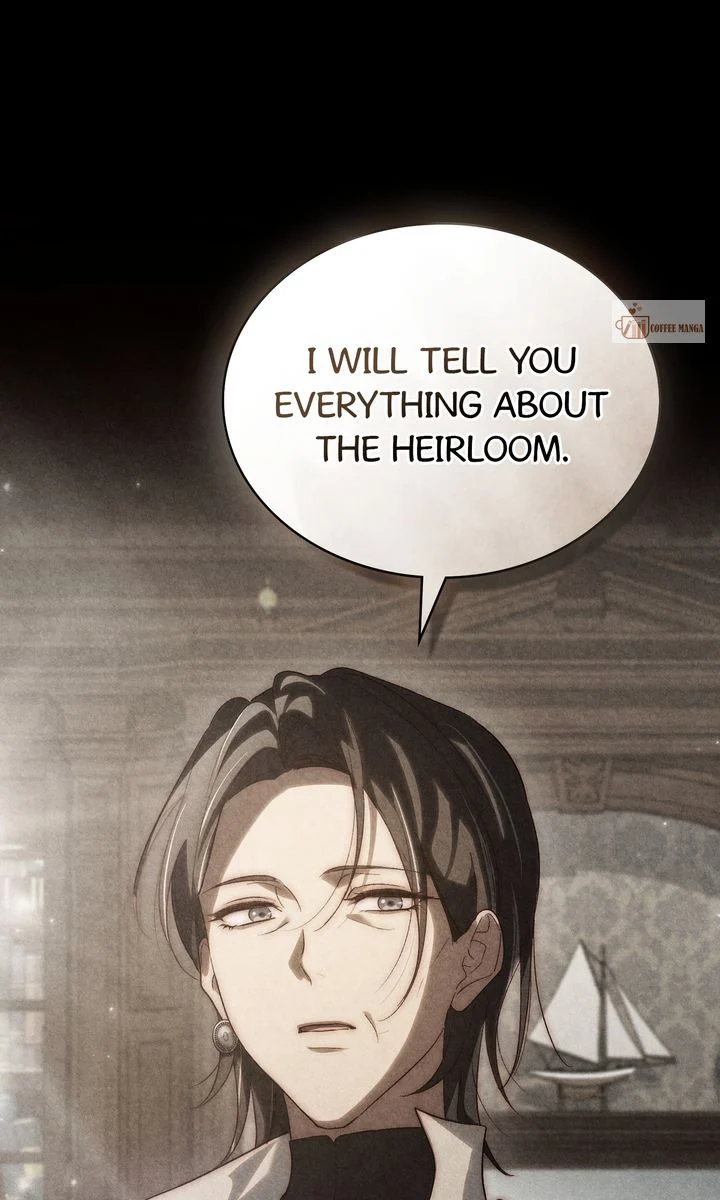 Kissing with God’s Eyes Covered Chapter 52 page 38
