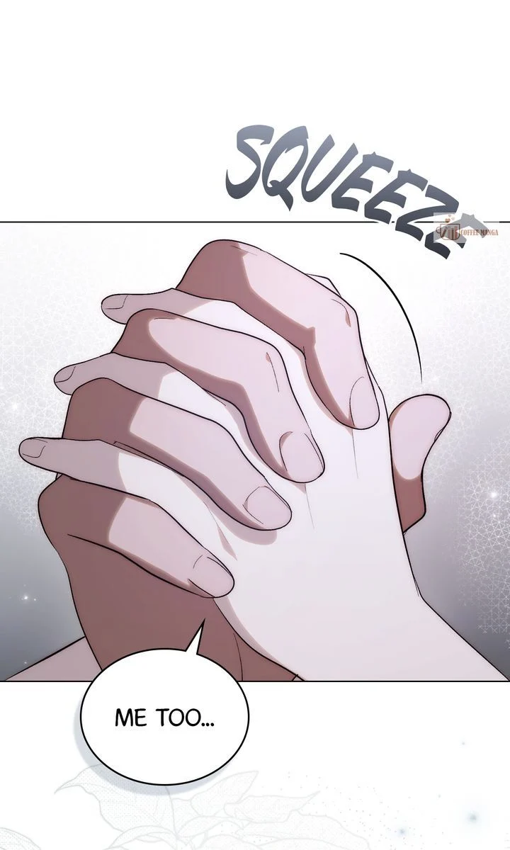 Kissing with God’s Eyes Covered Chapter 52 page 3