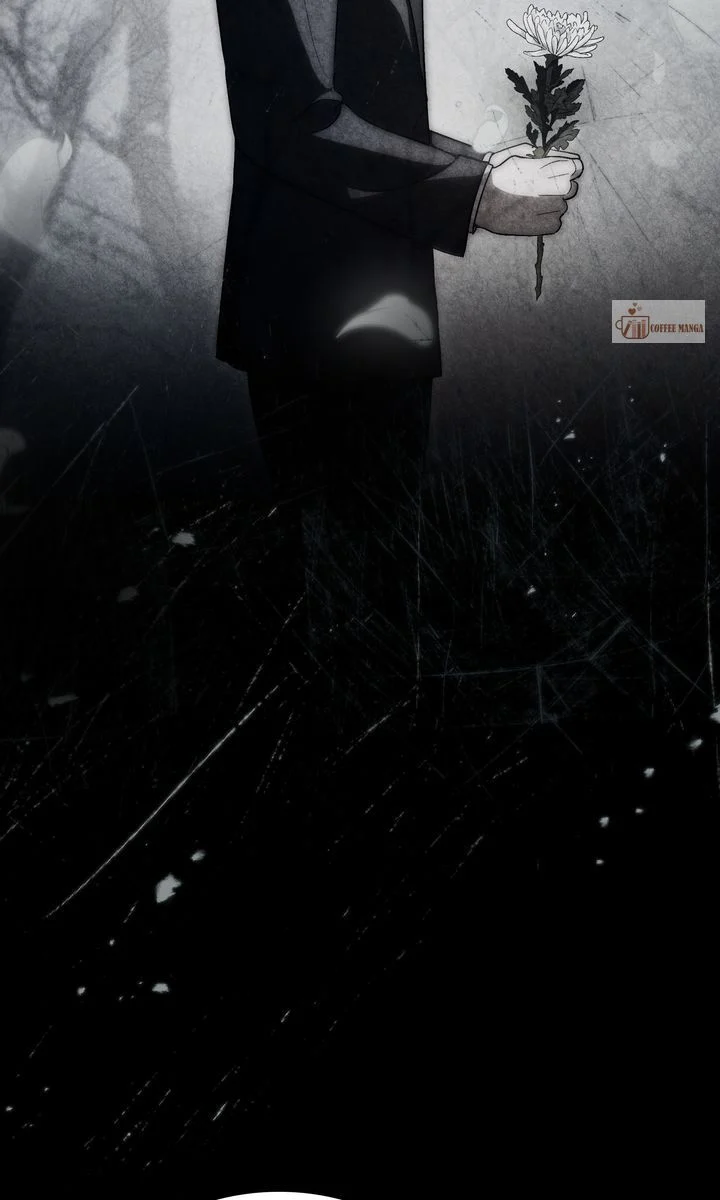 Kissing with God’s Eyes Covered Chapter 52 page 42