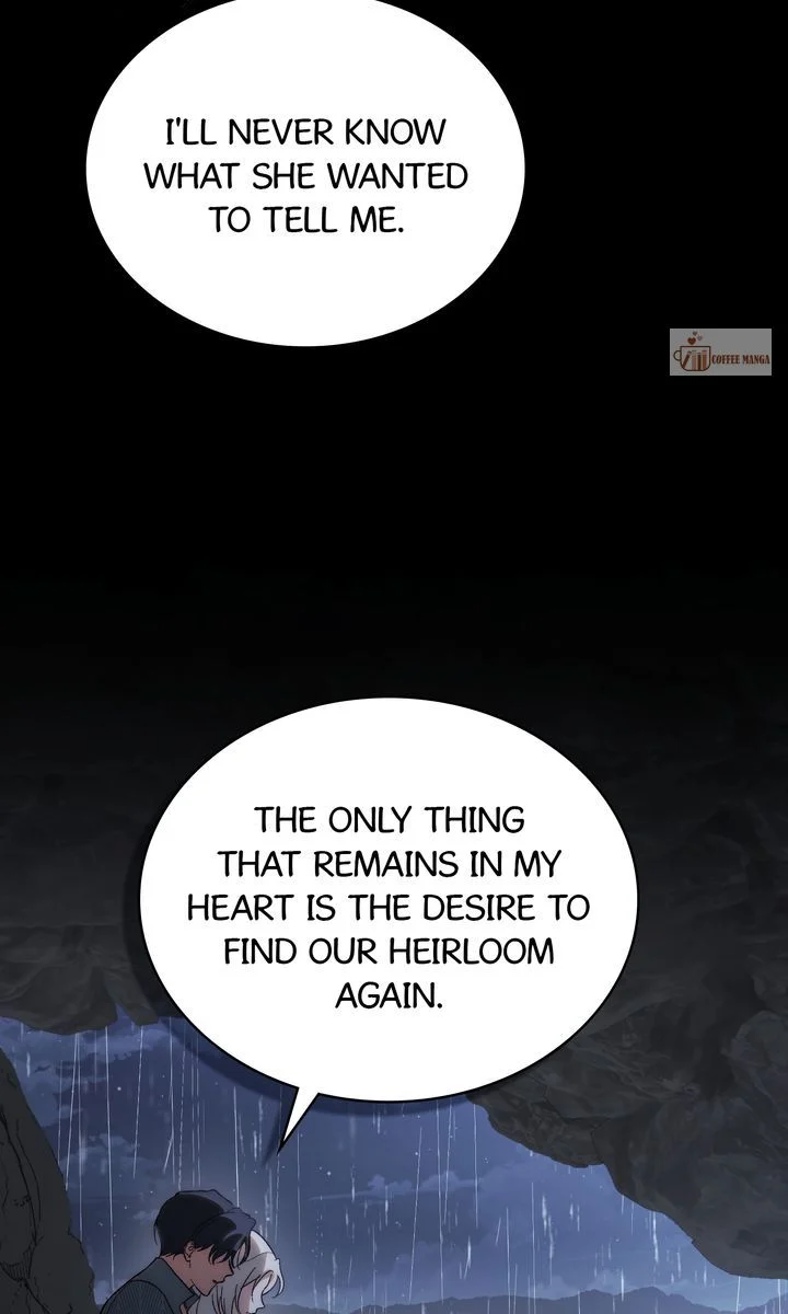 Kissing with God’s Eyes Covered Chapter 52 page 43