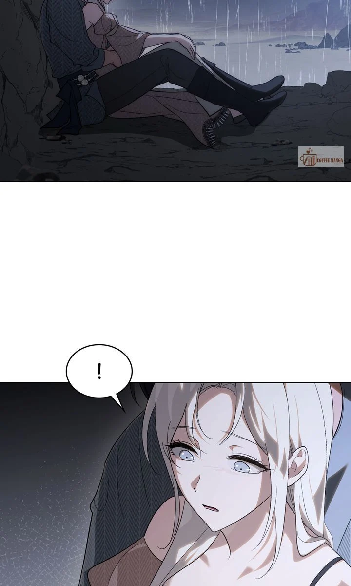 Kissing with God’s Eyes Covered Chapter 52 page 44