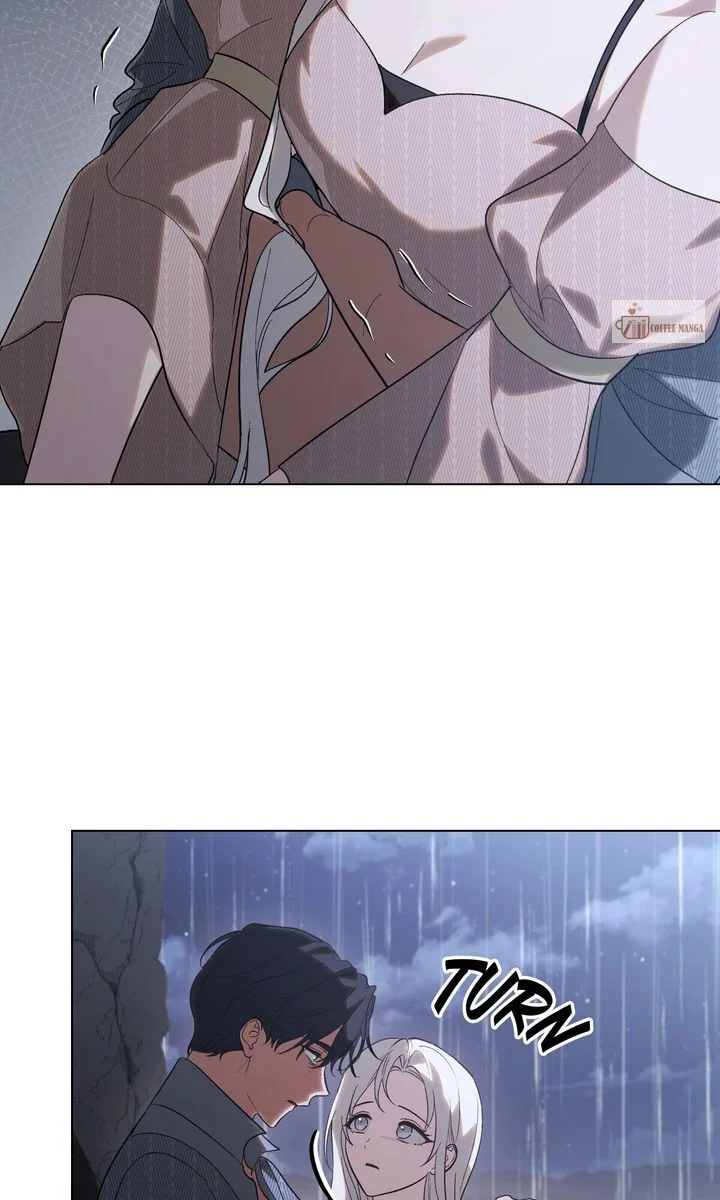 Kissing with God’s Eyes Covered Chapter 52 page 45