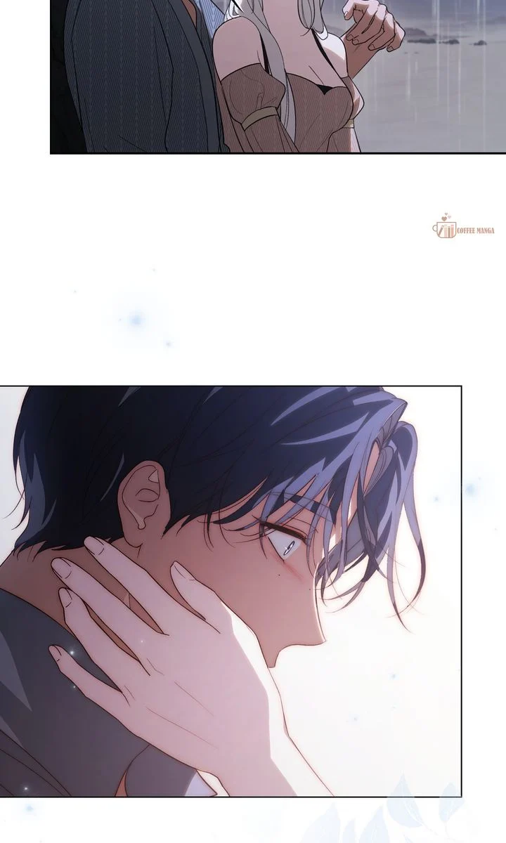 Kissing with God’s Eyes Covered Chapter 52 page 46