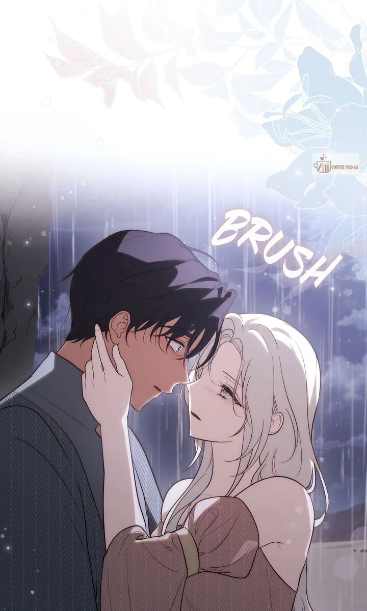 Kissing with God’s Eyes Covered Chapter 52 page 47