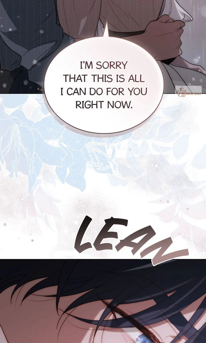 Kissing with God’s Eyes Covered Chapter 52 page 48