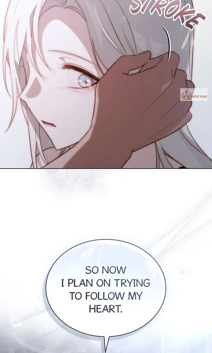 Kissing with God’s Eyes Covered Chapter 52 page 51