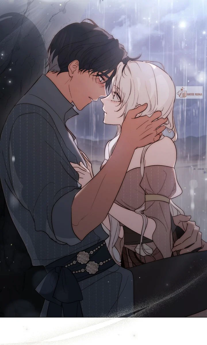 Kissing with God’s Eyes Covered Chapter 52 page 52