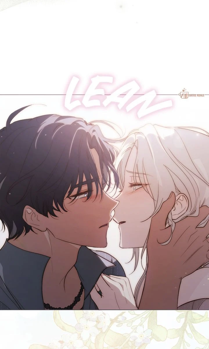 Kissing with God’s Eyes Covered Chapter 52 page 53