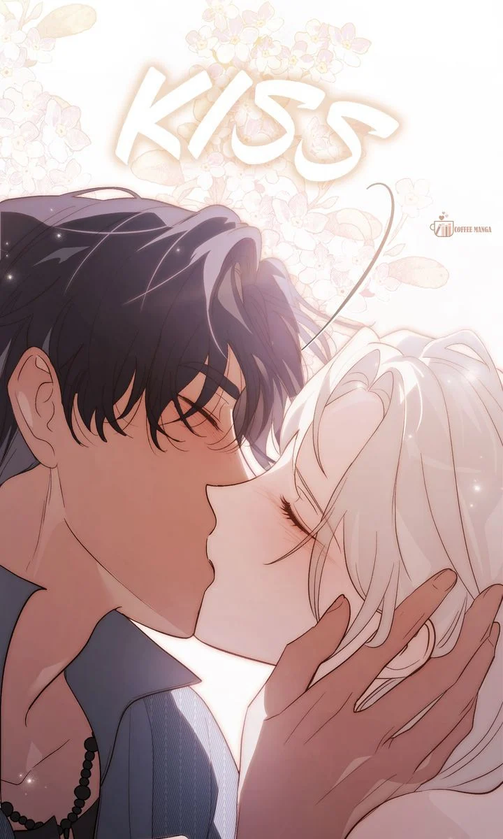 Kissing with God’s Eyes Covered Chapter 52 page 55