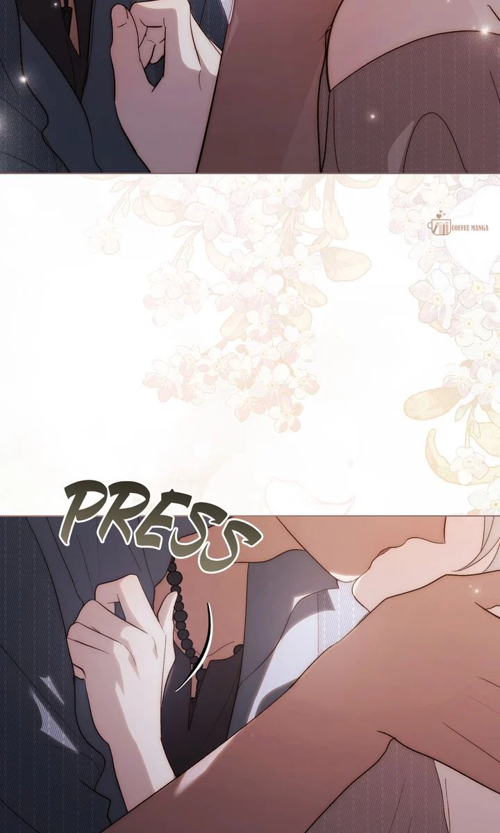 Kissing with God’s Eyes Covered Chapter 52 page 56