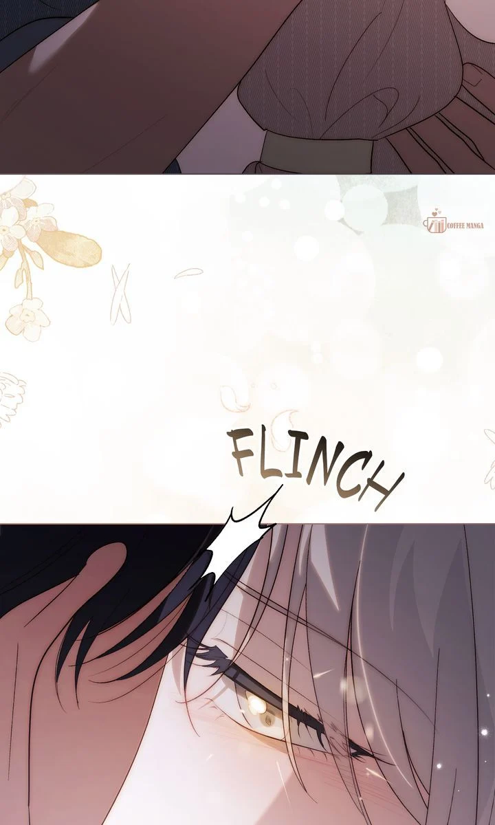 Kissing with God’s Eyes Covered Chapter 52 page 57