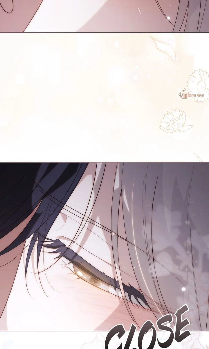 Kissing with God’s Eyes Covered Chapter 52 page 58