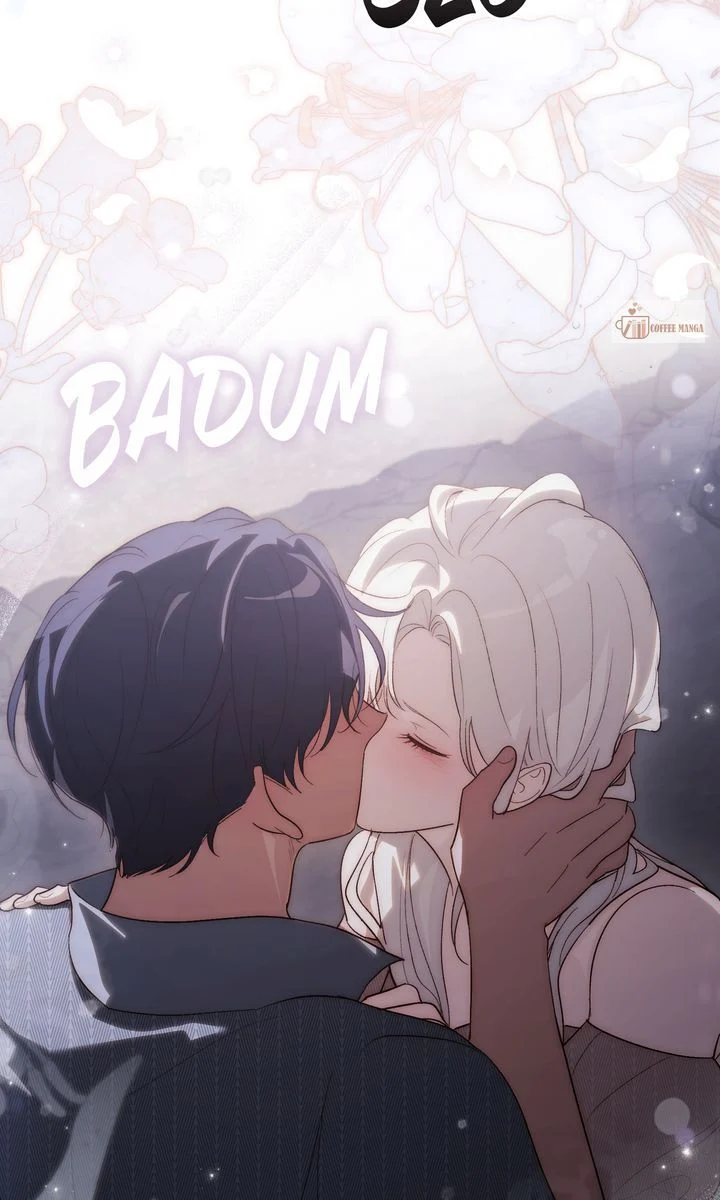 Kissing with God’s Eyes Covered Chapter 52 page 59