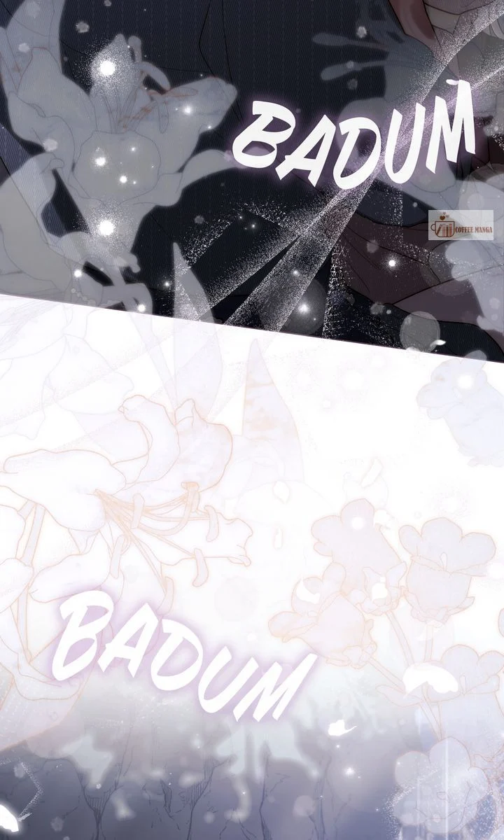 Kissing with God’s Eyes Covered Chapter 52 page 60