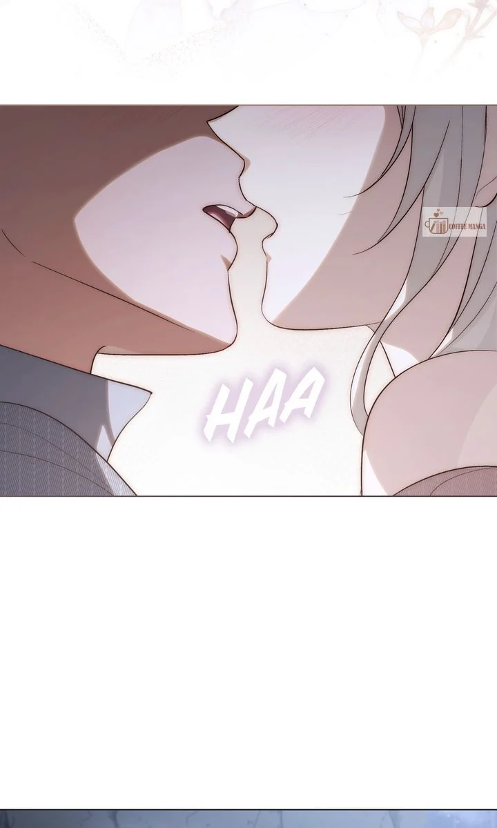 Kissing with God’s Eyes Covered Chapter 52 page 62