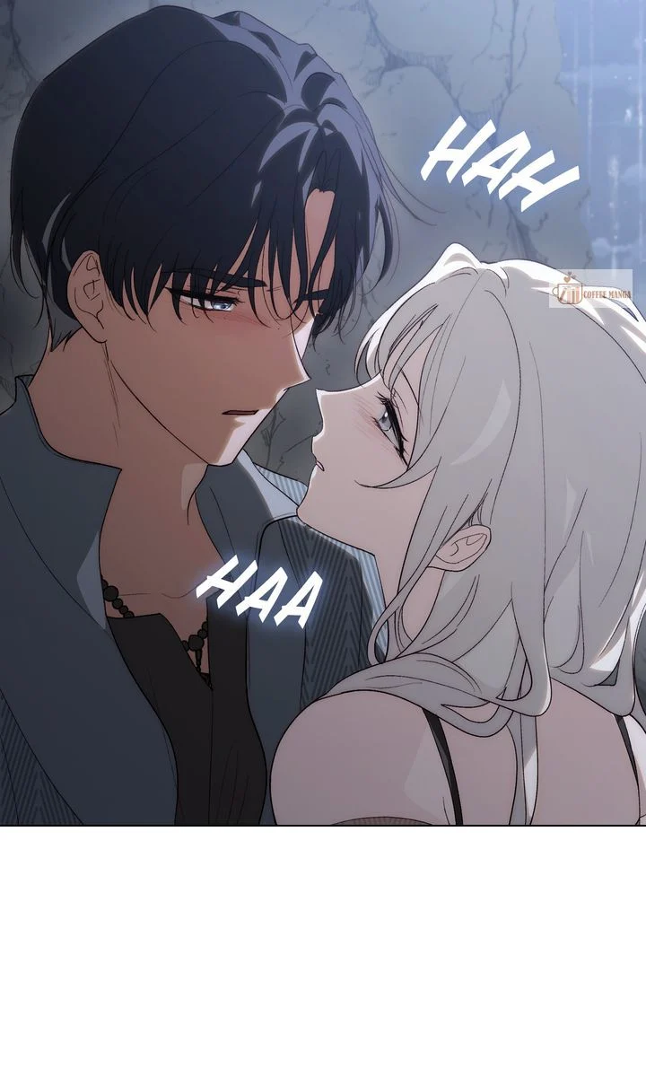 Kissing with God’s Eyes Covered Chapter 52 page 63