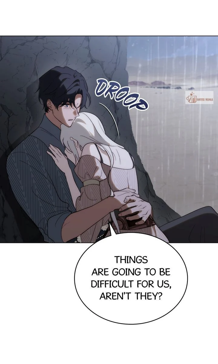 Kissing with God’s Eyes Covered Chapter 52 page 64