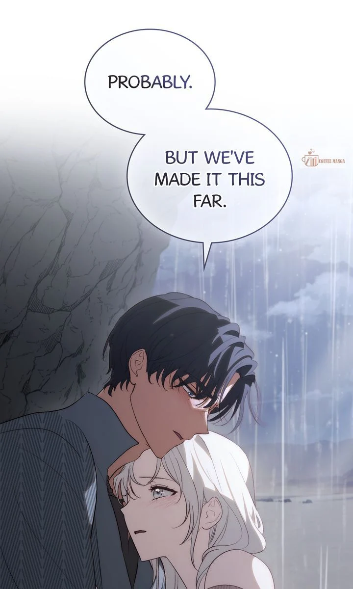 Kissing with God’s Eyes Covered Chapter 52 page 66