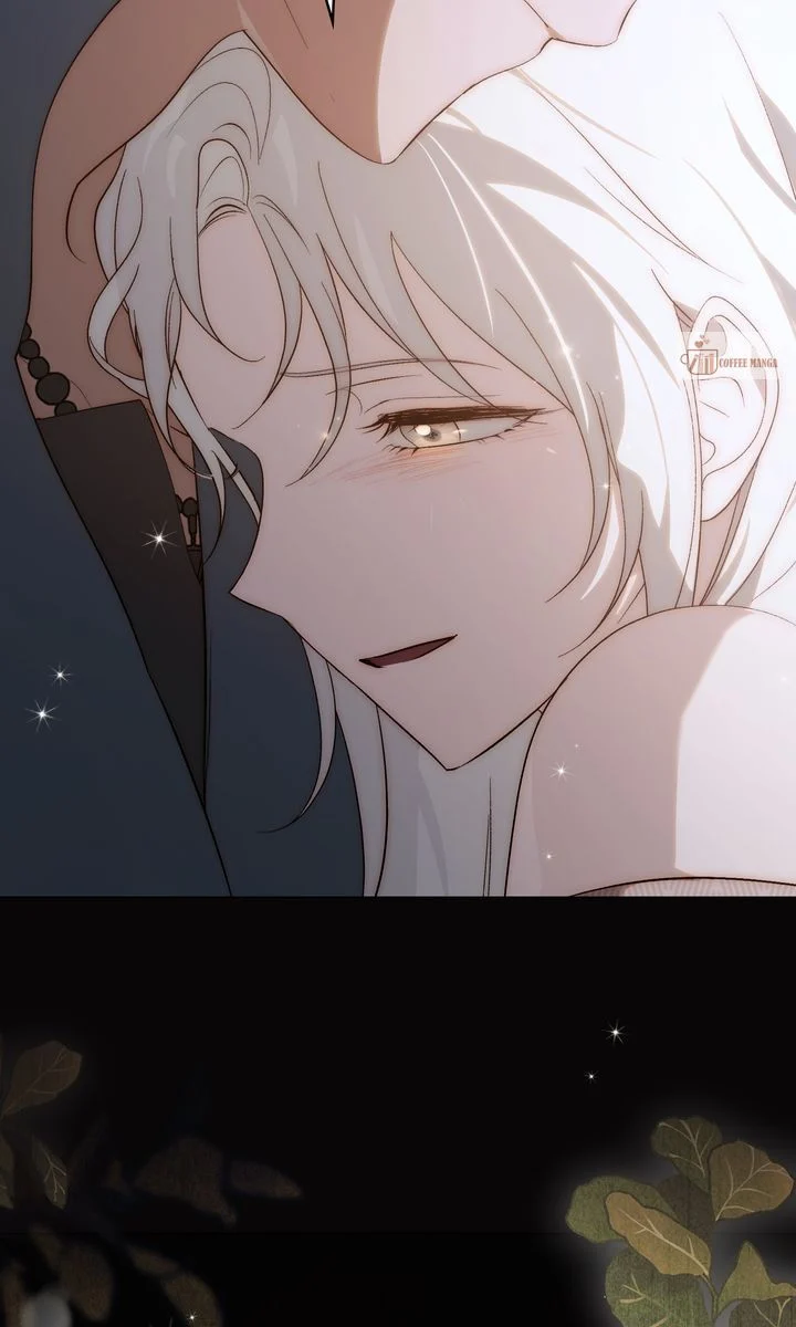 Kissing with God’s Eyes Covered Chapter 52 page 68