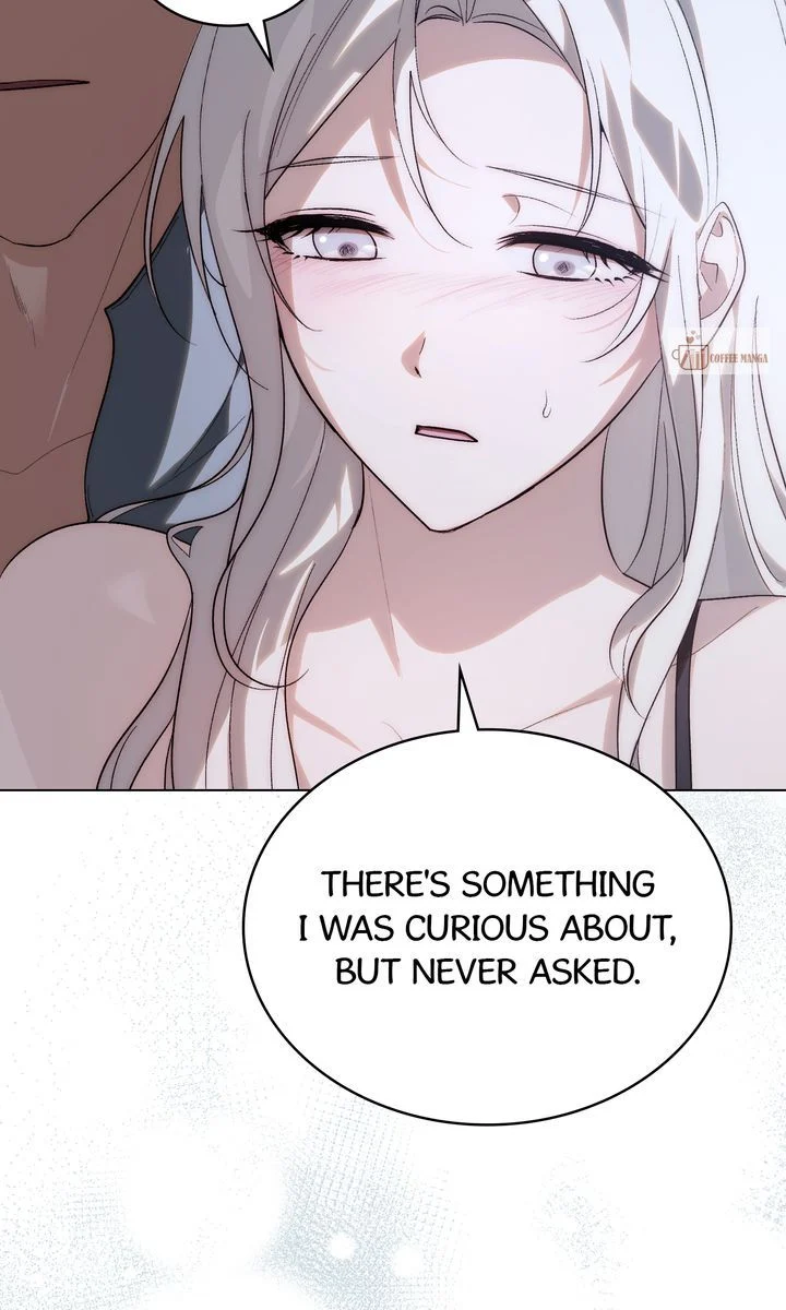Kissing with God’s Eyes Covered Chapter 52 page 6