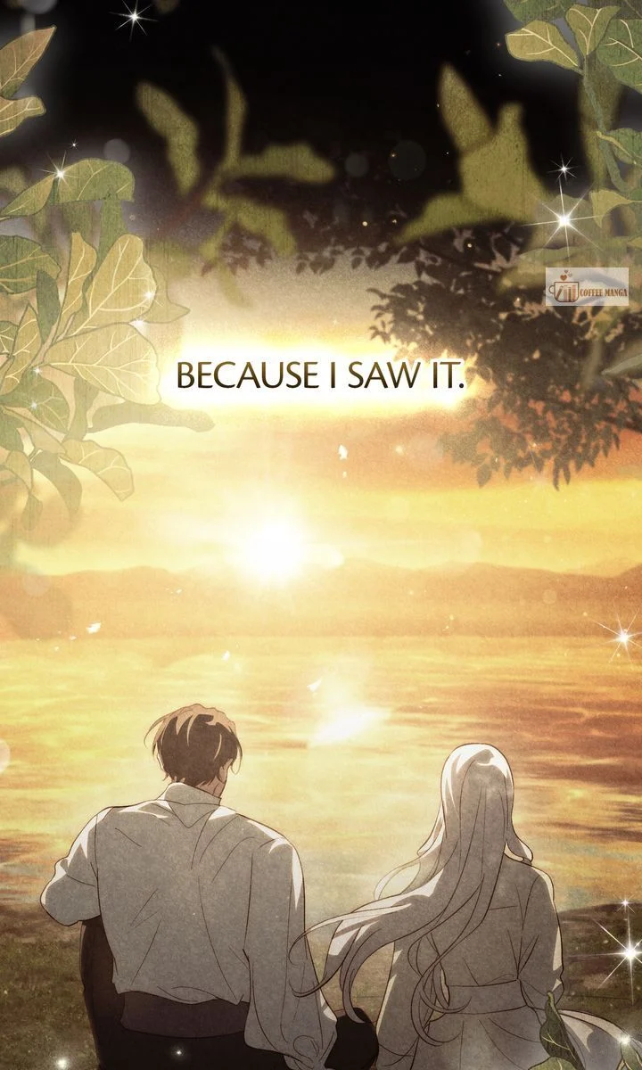 Kissing with God’s Eyes Covered Chapter 52 page 69