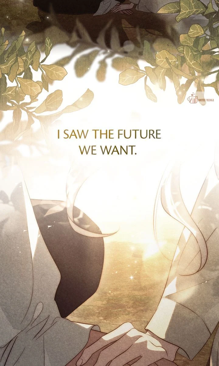 Kissing with God’s Eyes Covered Chapter 52 page 70