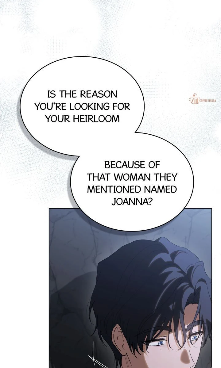 Kissing with God’s Eyes Covered Chapter 52 page 7
