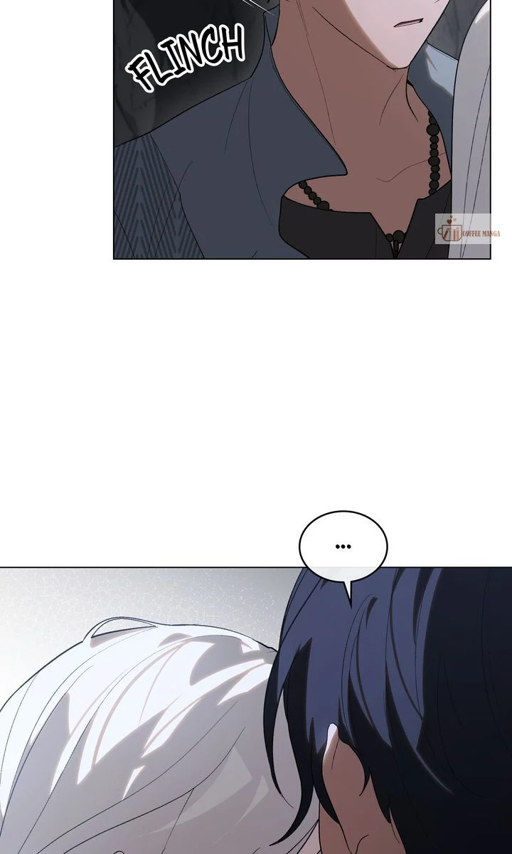 Kissing with God’s Eyes Covered Chapter 52 page 8