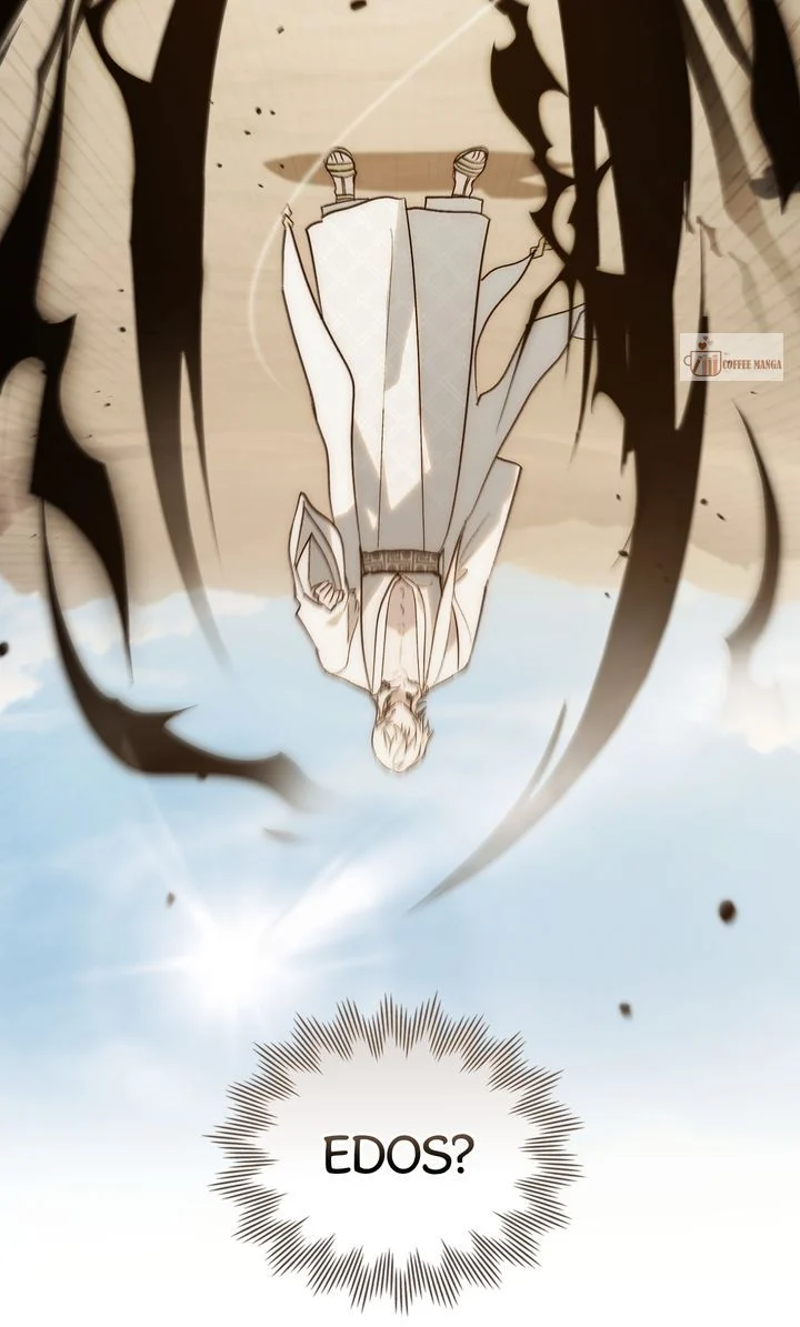 Kissing with God’s Eyes Covered Chapter 60 page 9