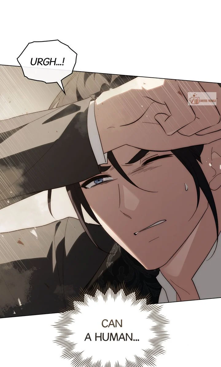 Kissing with God’s Eyes Covered Chapter 60 page 22