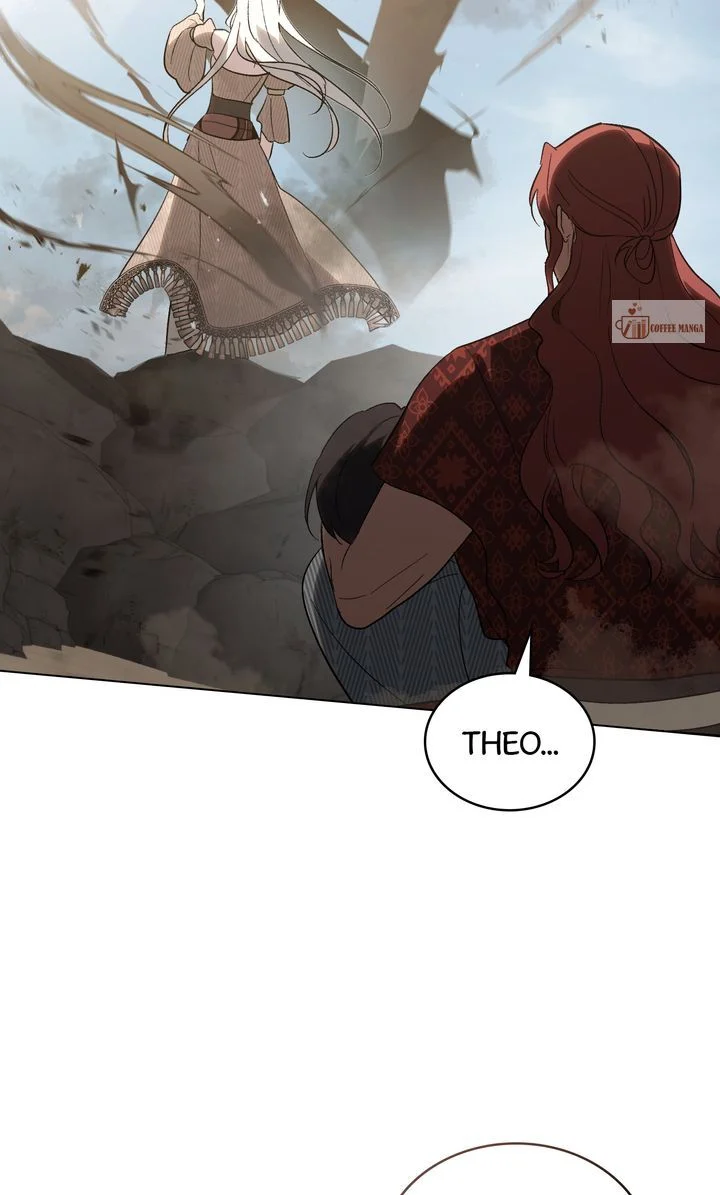 Kissing with God’s Eyes Covered Chapter 60 page 26