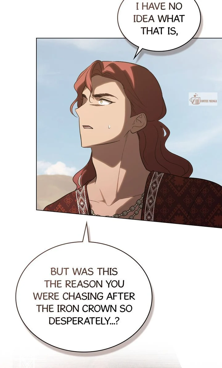 Kissing with God’s Eyes Covered Chapter 60 page 27